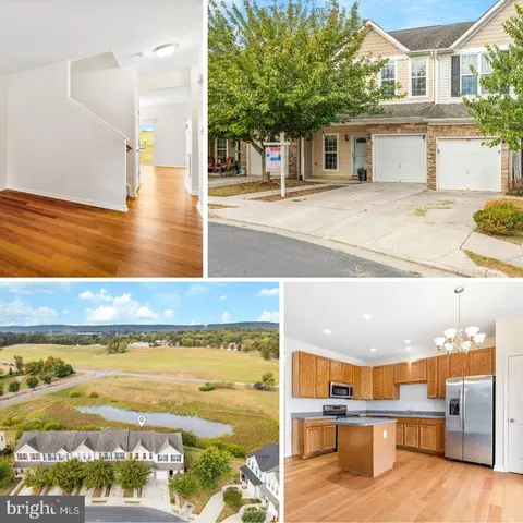 57 Ran Rue Dr, Martinsburg, WV 25403