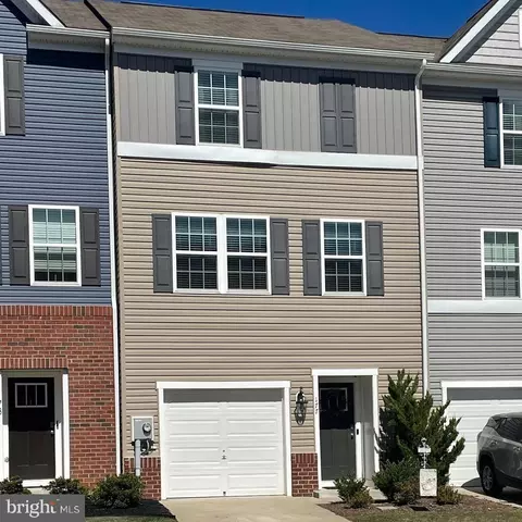 177 Drexel Ct, Martinsburg, WV 25404