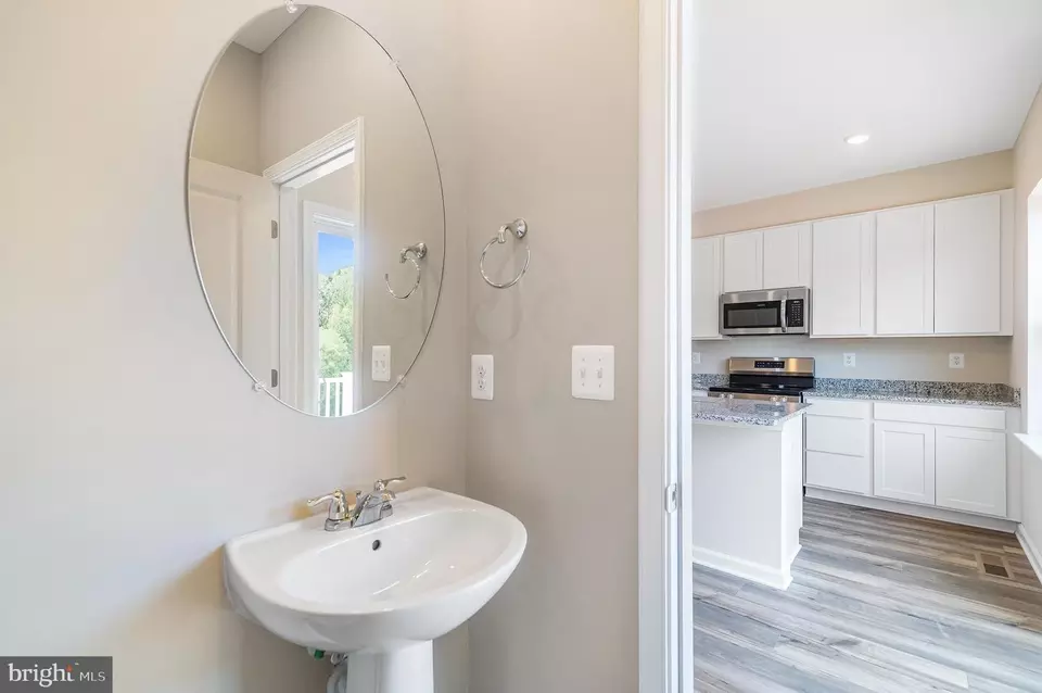 Entry Way - lot103 Canning Rd #HARRIETT, Inwood, WV 25428 photo 6 of 12