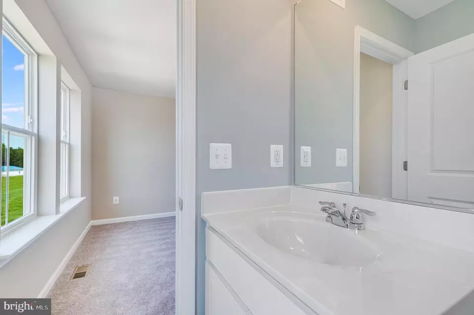 Entry Way - lot103 Canning Rd #HARRIETT, Inwood, WV 25428 photo 10 of 12