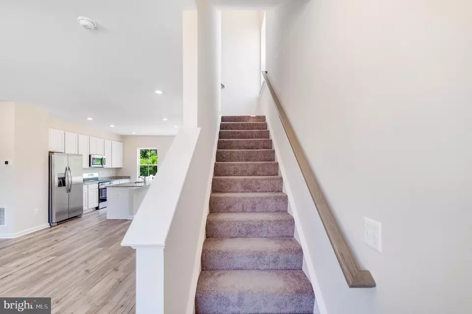 Entry Way - lot103 Canning Rd #HARRIETT, Inwood, WV 25428 photo 8 of 12