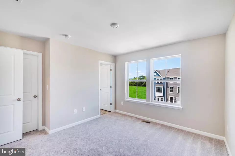 Bedroom - lot103 Canning Rd #HARRIETT, Inwood, WV 25428 photo 2 of 2