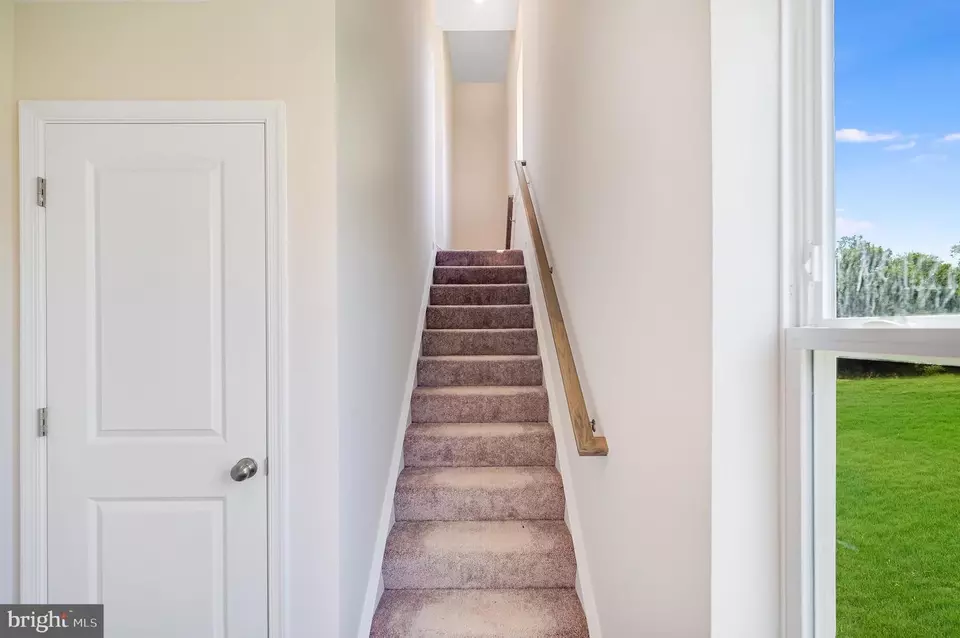 Entry Way - lot103 Canning Rd #HARRIETT, Inwood, WV 25428 photo 5 of 12