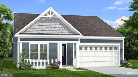 165 Fontana Cir, Martinsburg, WV 25403