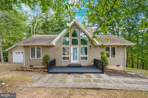 259 Nemacolin Trl, Hedgesville, WV 25427