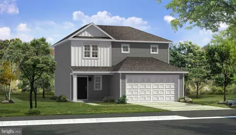 629 Outrigger Rd, Inwood, WV 25428