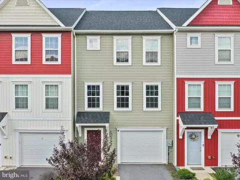 28 Belgian Run, Martinsburg, WV 25404