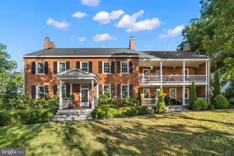 4799 Arden Nollville Rd, Martinsburg, WV 25403