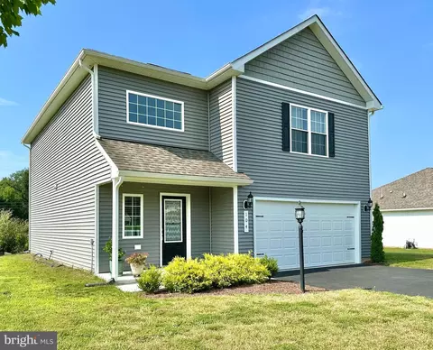 104 Rappahannock Run, Falling Waters, WV 25419