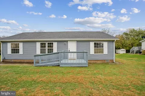 171 Teal Rd, Martinsburg, WV 25405