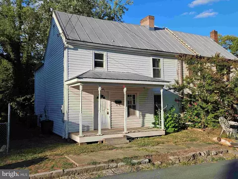 113 E Addition St, Martinsburg, WV 25401
