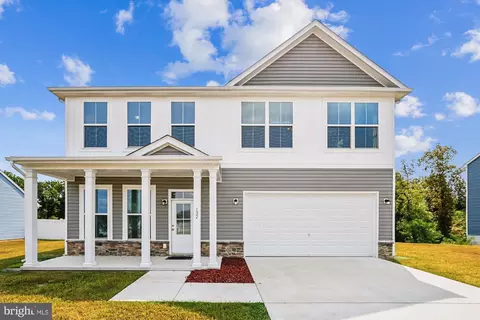 132 Sanibel Way, Martinsburg, WV 25405