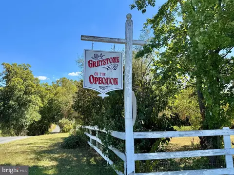 lot50 Coachman Run Rd, Martinsburg, WV 25403
