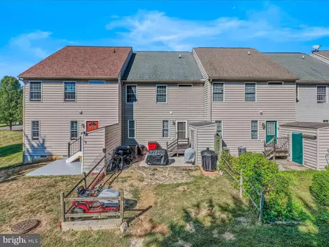 260 Morningside Dr, Falling Waters, WV 25419 photo 28