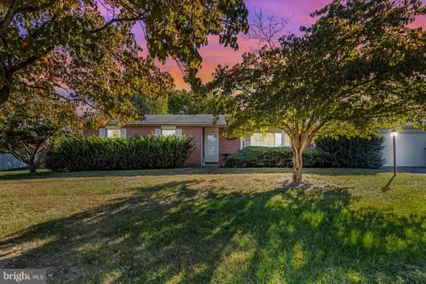 118 Kimberly, Martinsburg, WV 25404
