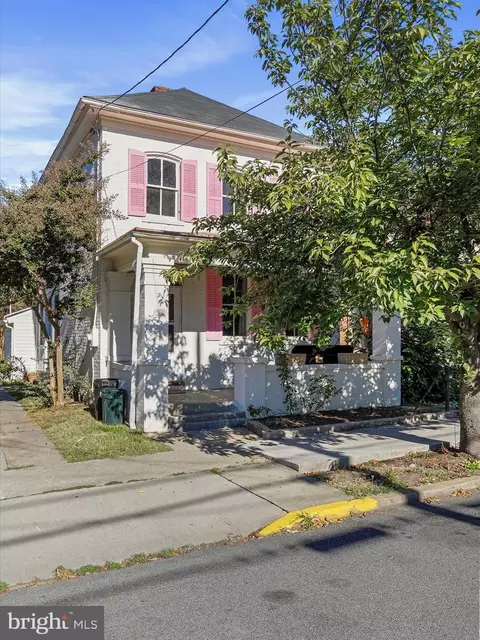 409 S Raleigh St, Martinsburg, WV 25401