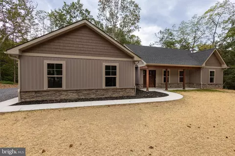 89 Dark Hollow Ct, Gerrardstown, WV 25420