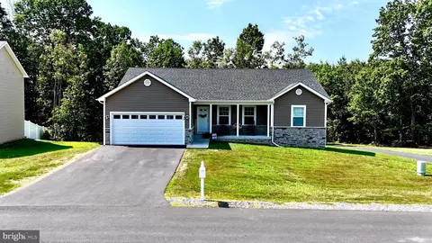 740 Basin Dr, Inwood, WV 25428