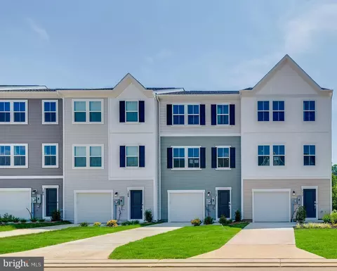 40 Canning Rd #LOT 124 HARRIETT, Inwood, WV 25428