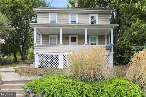 488 E Burke St, Martinsburg, WV 25404