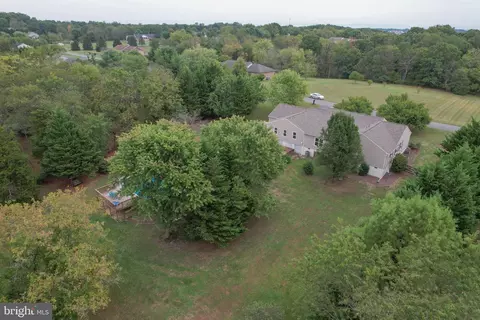 View/Area - 162 Robins Ln, Falling Waters, WV 25419 photo 3 of 5