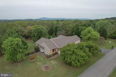 View/Area - 162 Robins Ln, Falling Waters, WV 25419 photo 2 of 5