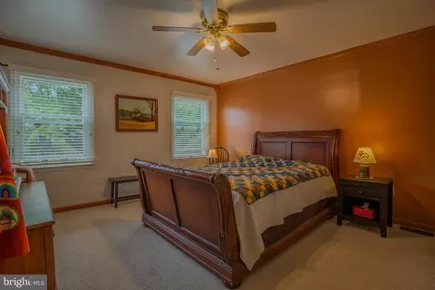 Bedroom - 162 Robins Ln, Falling Waters, WV 25419 photo 1 of 4