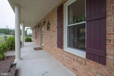Exterior - 162 Robins Ln, Falling Waters, WV 25419 photo 10 of 10
