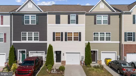 189 Magellan Dr, Martinsburg, WV 25404