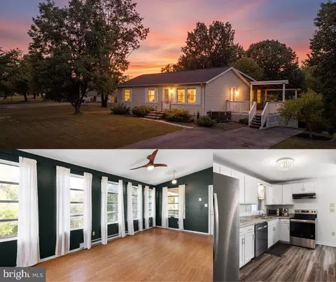 385 Clifford Dr, Martinsburg, WV 25401