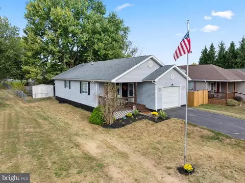 320 N Western Ave, Martinsburg, WV 25401