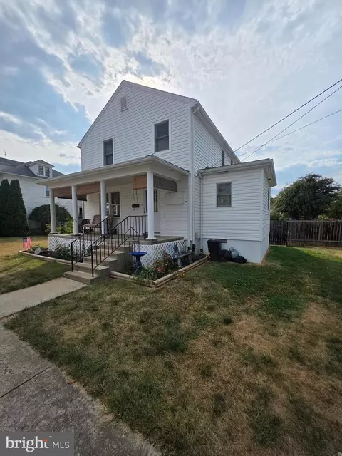 1003 S Raleigh St, Martinsburg, WV 25401