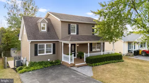108 Bane Berry Ln, Martinsburg, WV 25404