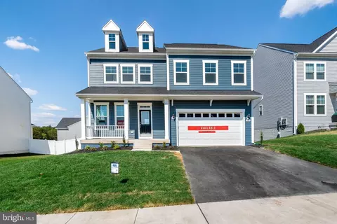 204 Detroit Sq, Martinsburg, WV 25403