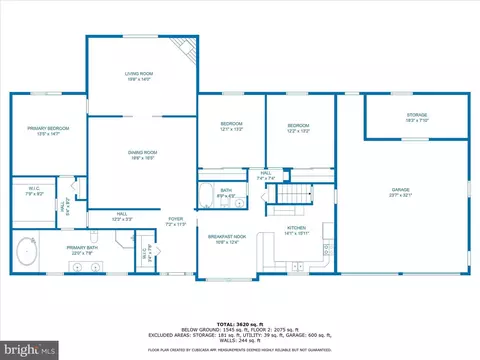 350 Ashton Dr, Falling Waters, WV 25419 photo 55