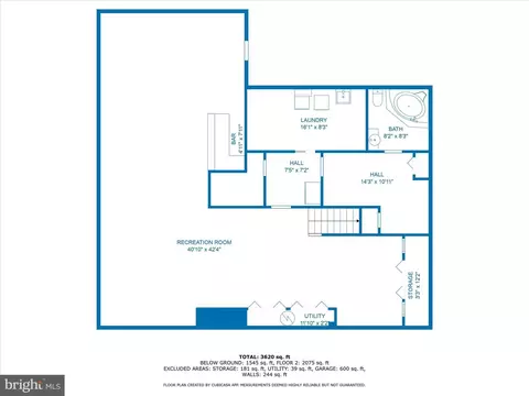 350 Ashton Dr, Falling Waters, WV 25419 photo 54