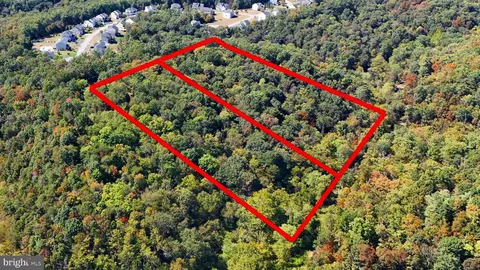lot S 3 4 Shale Pit Dr, Falling Waters, WV 25419