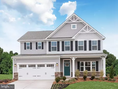 1610 Puebla Dr, Martinsburg, WV 25403