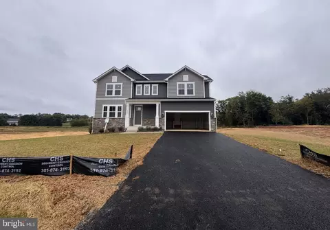 302 Legume Dr, Martinsburg, WV 25403