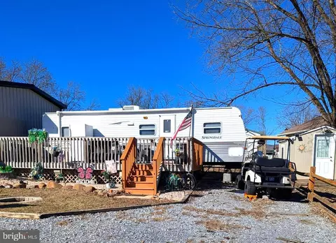Block 5 Lot 46 Chipmunk Circle, Falling Waters, WV 25419