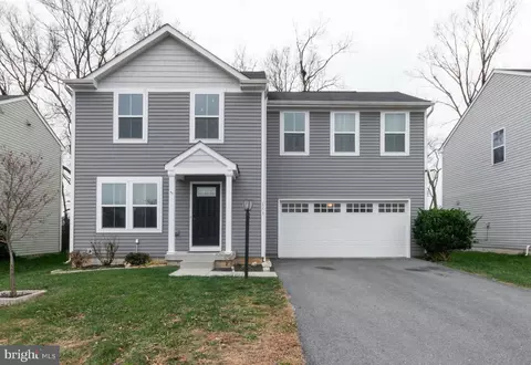 153 Salida Trl, Martinsburg, WV 25403