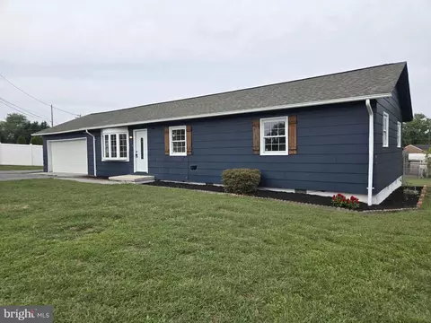 47 Zeiler Dr, Martinsburg, WV 25404