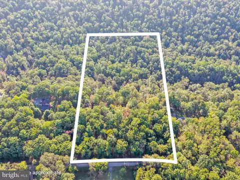 0 Cannon Hill Rd, Hedgesville, WV 25427
