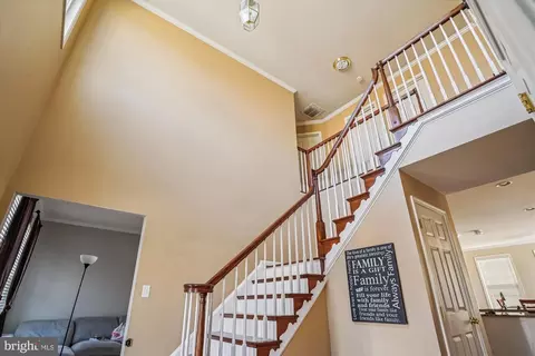 Entry Way - 372 Brandenburg Dr, Falling Waters, WV 25419 photo 1 of 9