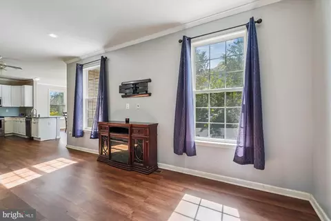Living - 372 Brandenburg Dr, Falling Waters, WV 25419 photo 2 of 2