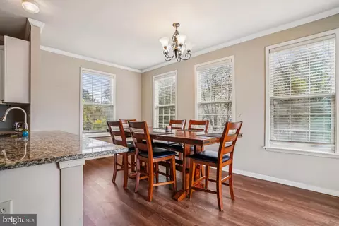 Dining - 372 Brandenburg Dr, Falling Waters, WV 25419 photo 2 of 2