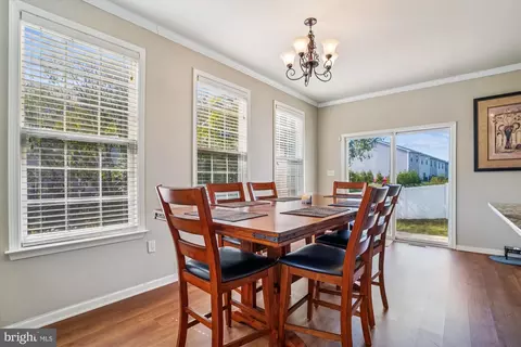Dining - 372 Brandenburg Dr, Falling Waters, WV 25419 photo 1 of 2