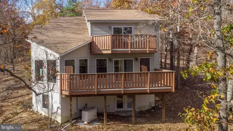 288 Mohawk Ln, Hedgesville, WV 25427