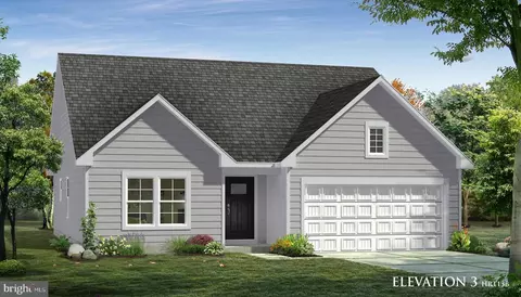 247 Outrigger Rd, Inwood, WV 25428