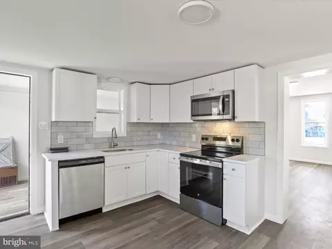Kitchen - 3223 Grade Rd, Falling Waters, WV 25419 photo 1 of 1